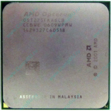 AMD Opteron 275 OST275FAA6CB (Железнодорожный)