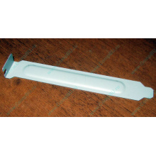 Задняя металлическая заглушка для PCI устройств для корпусов Inwin (Железнодорожный)