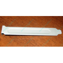 Задняя металлическая заглушка для PCI устройств для корпусов Inwin (Железнодорожный)