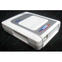 Wi-Fi адаптер Asus WL-160G (USB 2.0) - Железнодорожный