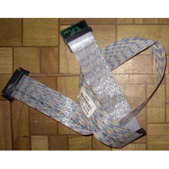 Шлейф IBM 32P0578 68-pin SCSI Cable XSERIES (FRU 49P3231) - Железнодорожный