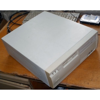 Intel Pentium-4 630 3.0GHz (2048k) HT /1024Mb /160Gb /ATX 180W Desktop (Железнодорожный)