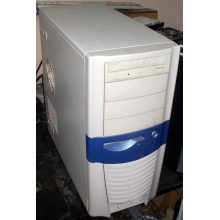 AMD Athlon 64 3200+ 2.2GHz /1536Mb /200Gb /ATX 360W (Железнодорожный)